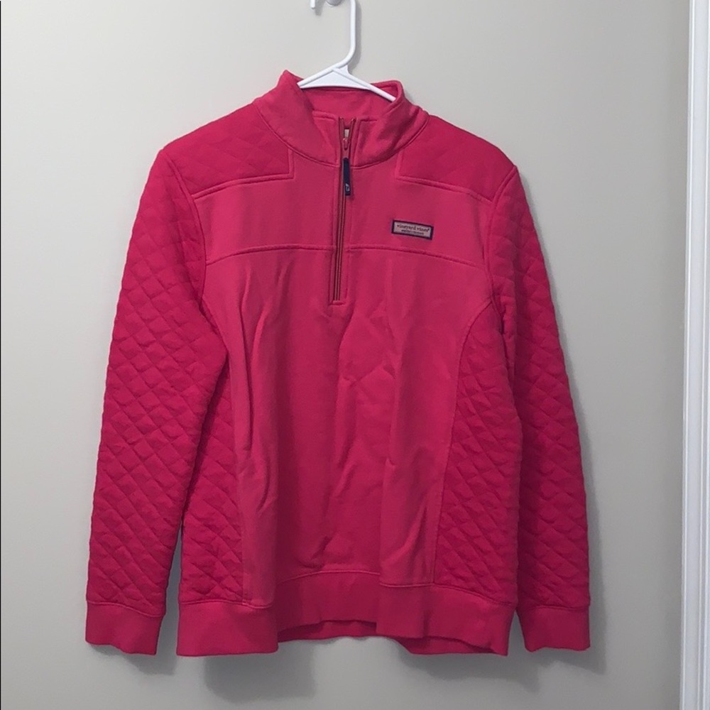 Vineyard Vine Pullover